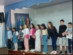 I Gincana Bíblica online premia equipes de 5º ano das escolas ND